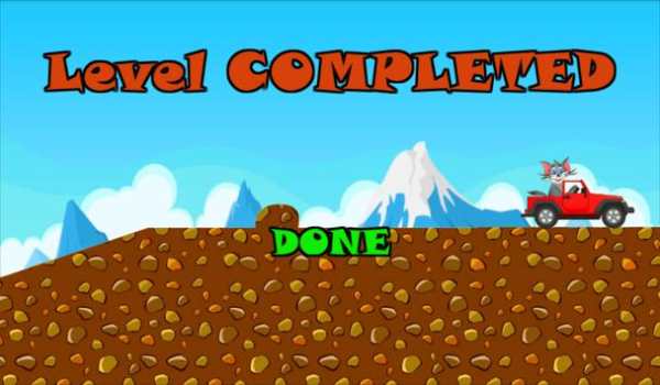 Tom Racing Hill Climb screenshot 6