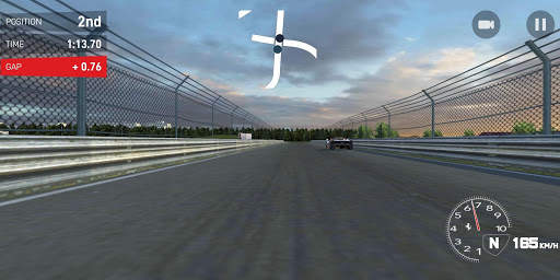 Shell Racing Legends screenshot 4
