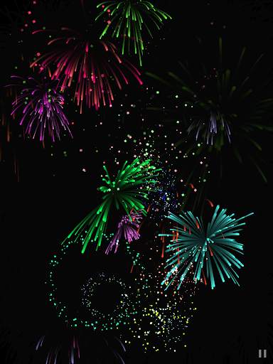 Fireworks Arcade screenshot 6