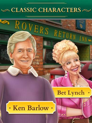 Coronation Street: Renovation screenshot 13