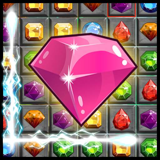 Jewels Star 2019 1.0