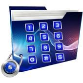 lock screen - applock security icon
