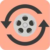 Video Rotate FX on 9Apps