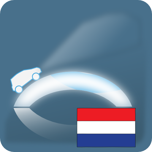 Stembediening icon