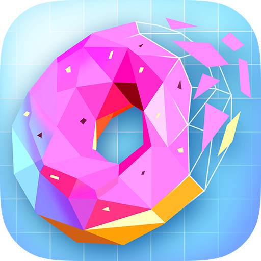 Unicorn 3D Art: Puzzle Games 1.4