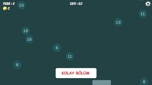 MateGame - Matematik Oyunu screenshot 3