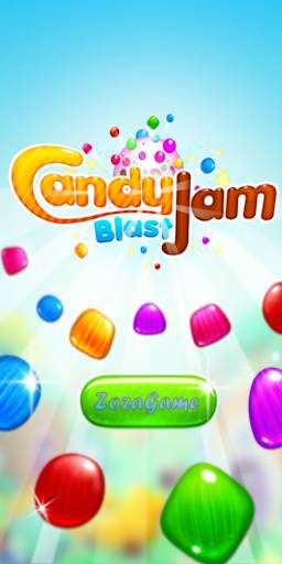 Candy Jam Blast screenshot 6
