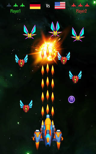 Galaxy Invader: Alien Shooting screenshot 12