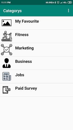 Digital Products Shopping - All In One screenshot 1