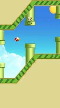 Teeter Bird (Flappy 2) screenshot 5