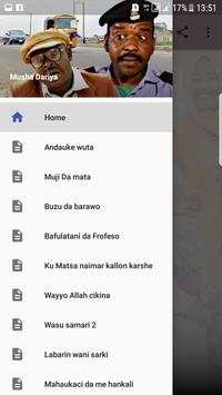 Muyi Nishadi screenshot 1