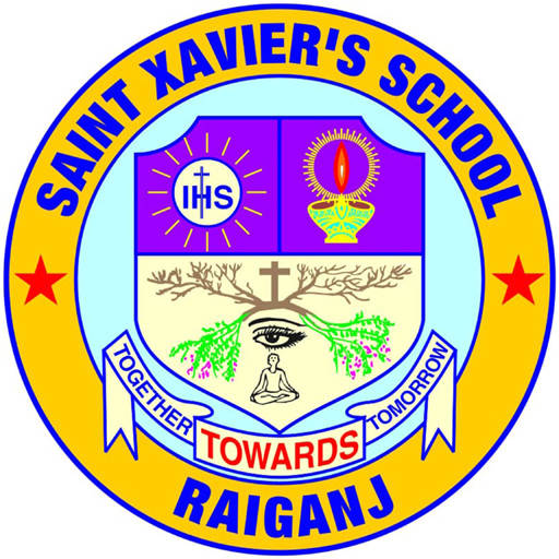 ST XAVIER'S SCHOOL RAIGANJ 1.3.433
