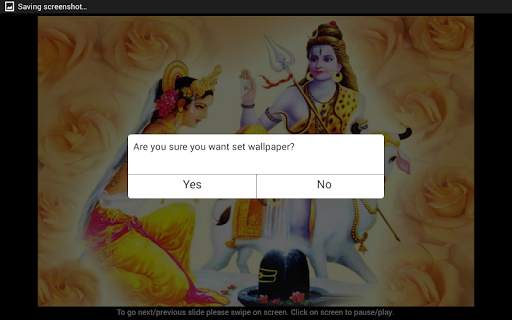 Shiv Tandav Stotram with Audio screenshot 15