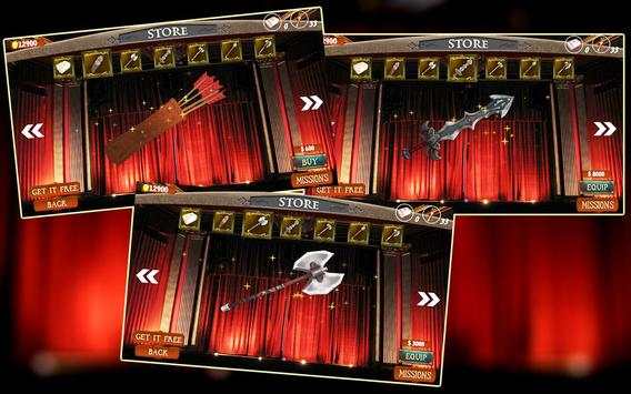 Archery Shoot Combat Clash screenshot 3