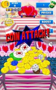 Coin Pusher Vegas Candy Castle screenshot 10