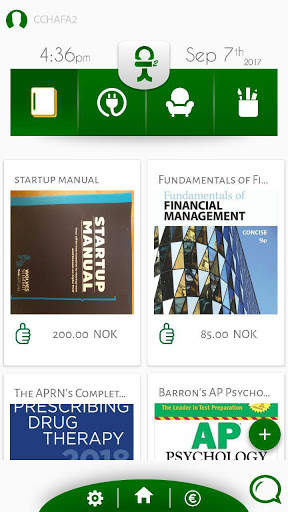 Kampus BuyBack screenshot 2