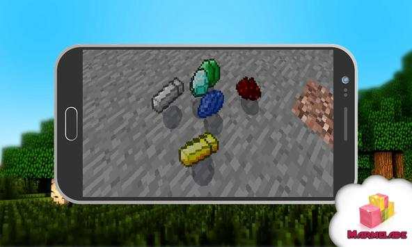 Lucky Block Addon for Minecraft screenshot 1
