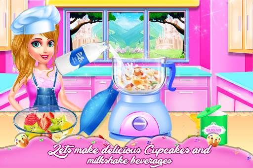 Doll Bake Tasty Cakes Bakery screenshot 6