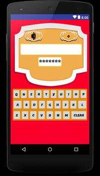 Spelling bee -top  free english word game to learn screenshot 4