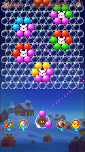 Bubble Shooter: Bubble Ball screenshot 6