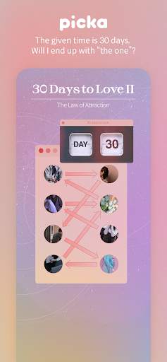 Picka: Virtual Messenger screenshot 9