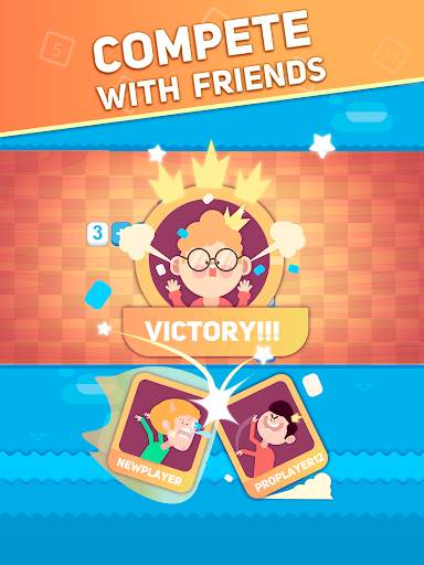Sum Fun - Fun Math Game screenshot 6