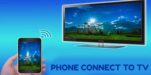 Phone Connect To Tv screenshot 2