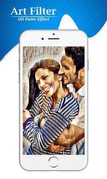 Art Filter Photo Editor, Sketch Art, Oil Paint screenshot 6