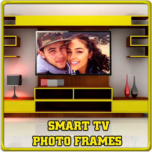 Smart TV Photo Frames आइकन