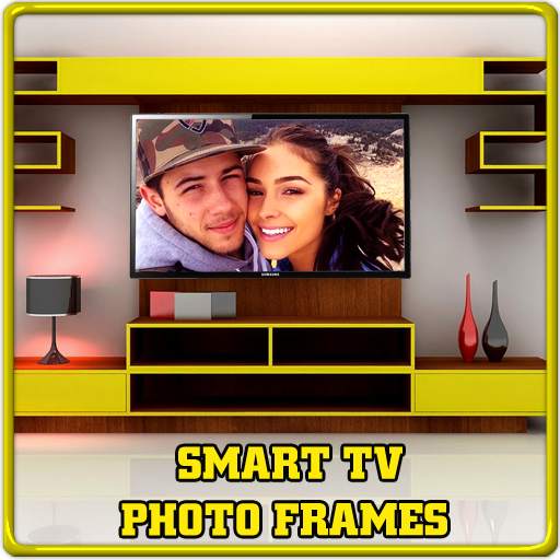 Smart TV Photo Frames 2.1