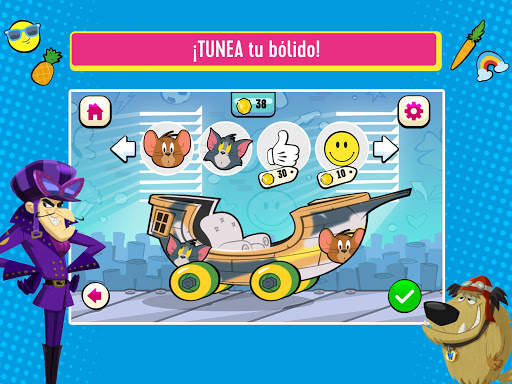 Crea y participa 2 - Boomerang screenshot 15