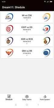 Dream11 Ipl Fantasy Tips screenshot 1