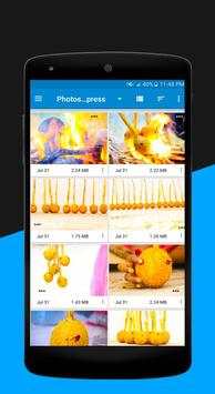 MyFile screenshot 4