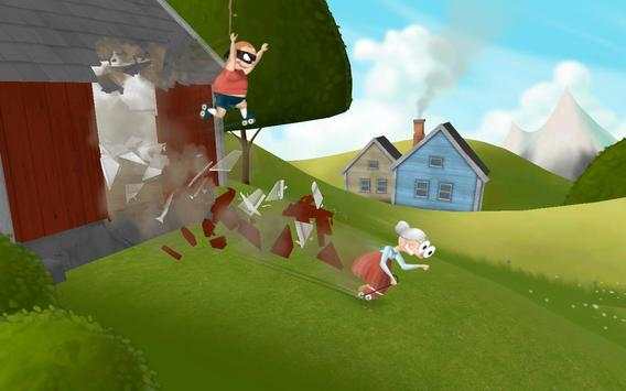 Granny Smith Free screenshot 1
