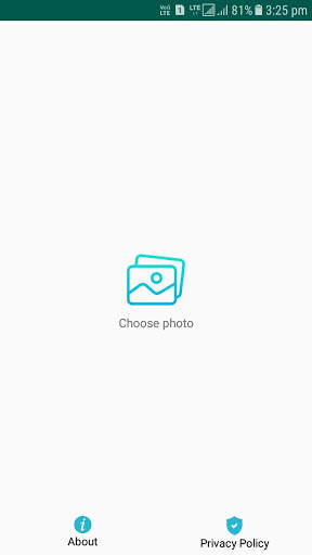Background Remover - Erase Background screenshot 2