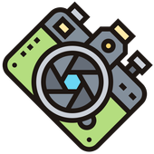 Catoon Photo Editor icon