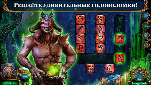 Labyrinths of World 6 f2p скриншот 3