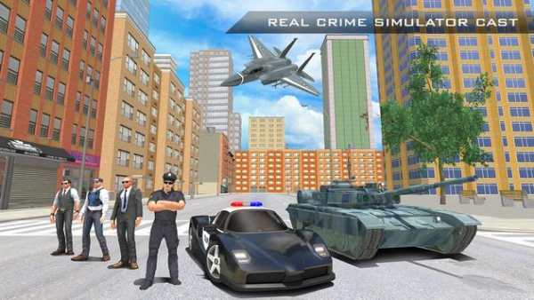 Miami Police Crime Simulator 2 screenshot 9
