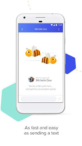 Hive - The Productivity Platfo screenshot 3