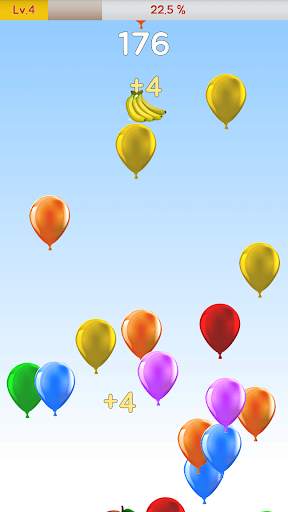 풍선 터트리기 screenshot 7