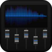 Music Equalizer Volume Booster 1.18