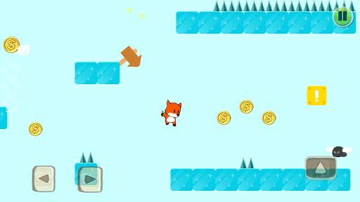 Creative Fox screenshot 2