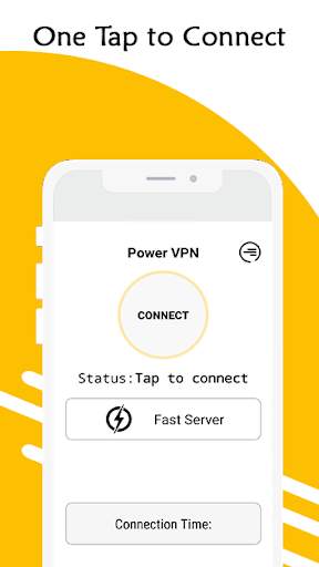 Super vpn hotspot unlimited proxy master screenshot 4