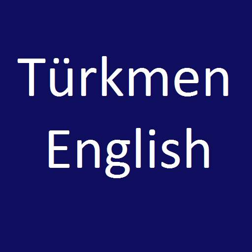 Turkmen English 1.4