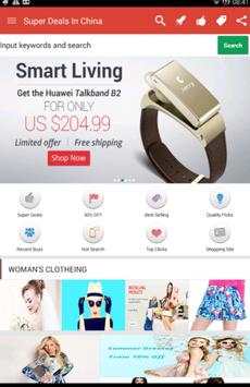 10% off Aliexpress screenshot 6