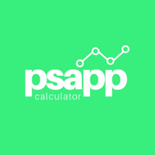 PSAPP icon
