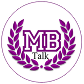 MB Talk Dialer icon
