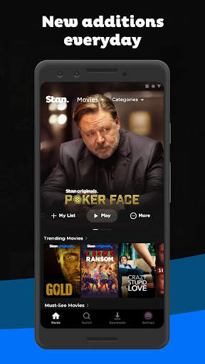 Stan. screenshot 4