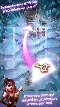 Monster Legend screenshot 2