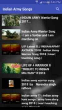Indian Army Song screenshot 2